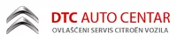 Auto centar DTC logo